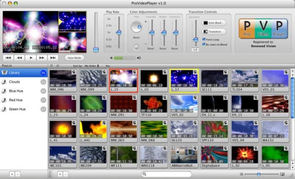 Quicktime Player 7 Pro Download Mac